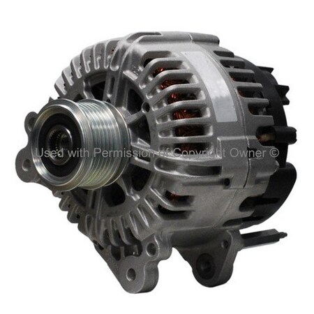 Mpa Quality-Built Alternator Remanufactured, MPA Quality-Built 11149 11149